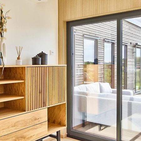 Lyngværet New! Lofoten Luxury Home Near Henningsvaer מראה חיצוני תמונה