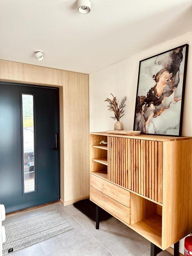 Lyngværet New! Lofoten Luxury Home Near Henningsvaer מראה חיצוני תמונה