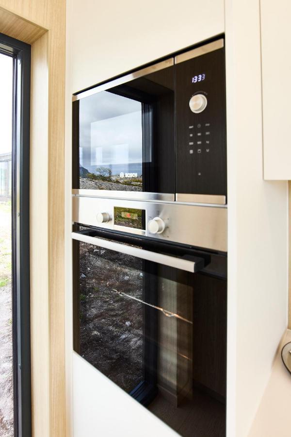 Lyngværet New! Lofoten Luxury Home Near Henningsvaer מראה חיצוני תמונה