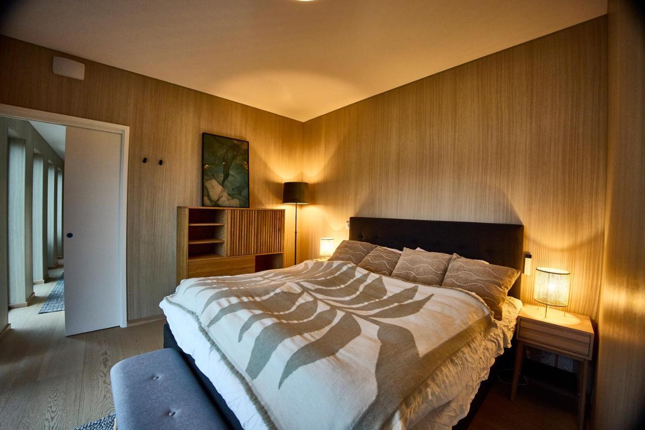Lyngværet New! Lofoten Luxury Home Near Henningsvaer מראה חיצוני תמונה