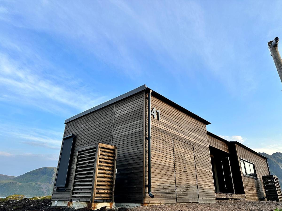 Lyngværet New! Lofoten Luxury Home Near Henningsvaer מראה חיצוני תמונה